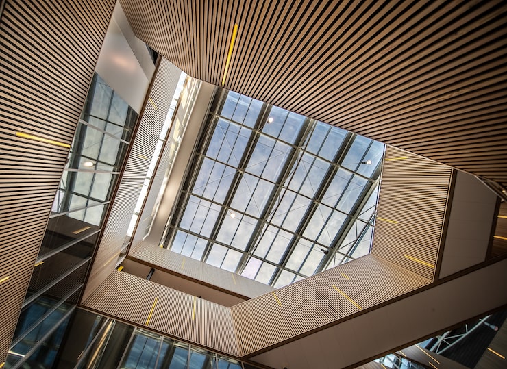 Desarrollamos el diseño técnico, planificación estructural y documentación necesaria para garantizar.